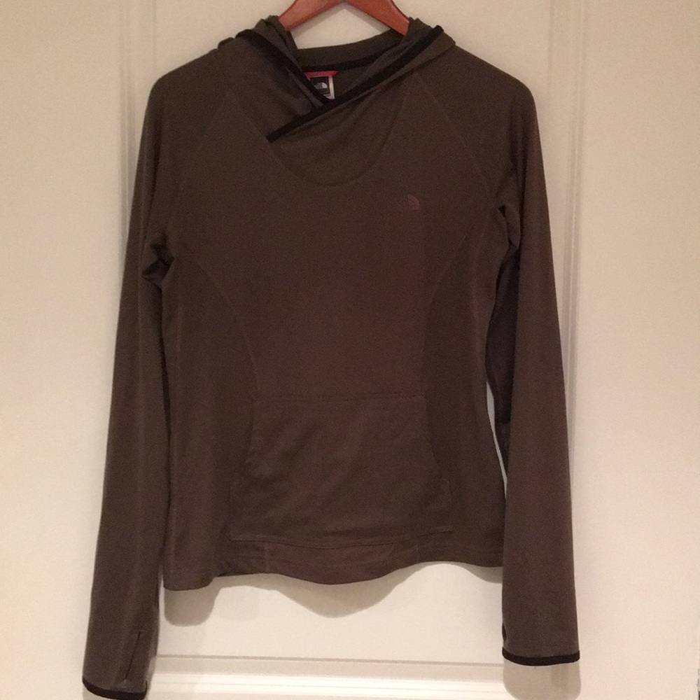 The North Face Hoodie - Picture 1 of 5